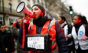 Greve com dimensões políticas e a atual posição da jurisprudência do Tribunal Superior do Trabalho