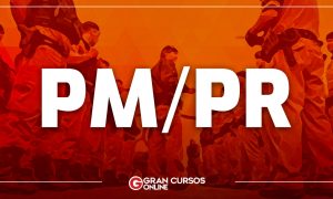 Concurso PM PR: Revisão Presencial de Véspera! Participe!