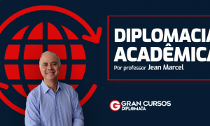Diplomacia acadêmica: entenda agora!