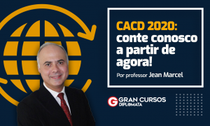 CACD 2020: conte conosco a partir de agora!