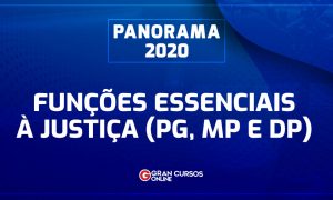 Concursos Funções Essenciais à Justiça: Confira as previsões!