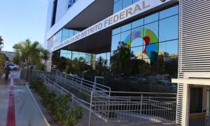 Concurso DPDF: Órgão quer edital no segundo semestre