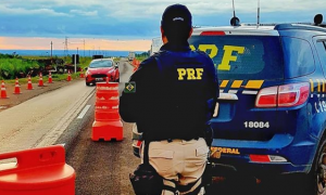 Concurso PRF: LOA prevê convocação de 614 aprovados! Veja!