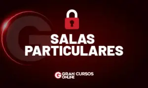 Gran Cursos Online renova suas Salas Particulares! CONFIRA!