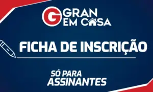 Regulamento Programa Gran Em Casa