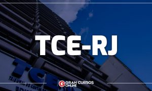 Concurso TCE RJ: novo edital AUTORIZADO! 25 vagas. Confira!