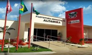 Concurso Prefeitura de Altamira PA: 756 vagas abertas!