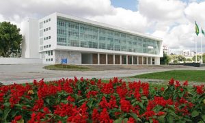 Concurso Poder Executivo PR: comissão formada!