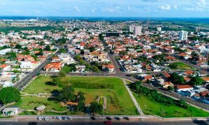 Concurso Prefeitura de Mineiros GO: mais de 1.550 vagas!