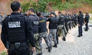 Concurso DEPEN: vai concorrer? Saiba os requisitos!