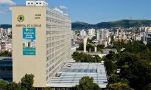 Concurso HC Porto Alegre RS divulga classificação final!