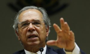 Reforma Administrativa: Texto será apresentado em fevereiro