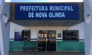 Concurso Prefeitura de Nova Olinda TO: Salário de até R$ 9 mil!