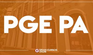 Concurso PGE PA: Comissão formada! Confira AQUI os detalhes!