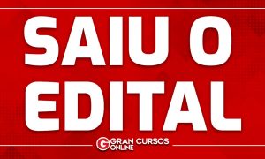 Concurso CRB 1: URGENTE! Saiu Edital! Confira!