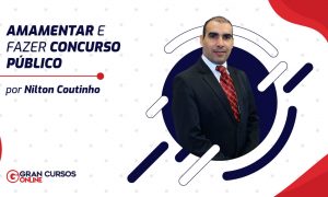 Amamentar e fazer concurso púbico… pode? É claro que pode!