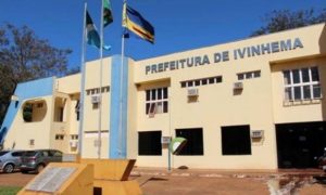 Concurso Prefeitura de Ivinhema MS: Cargos de PGM e outros!