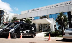 Concurso DEPEN: participe do curso Bateria de Questões!