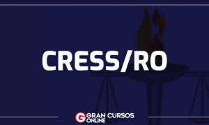 Concurso Cress RO: Inscrições prorrogadas até 05/03!