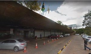 Concurso Secretaria de Cultura DF: estudo em andamento!