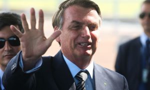 Bolsonaro: “Se tiver necessidade, a gente vai abrir concurso”