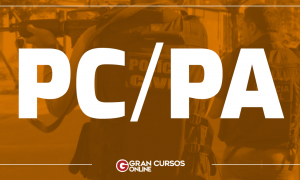 Concurso PC PA: BANCA DEFINIDA! Serão 1.495 vagas!