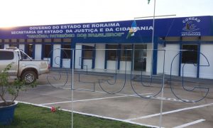 Concurso Agente Penitenciário RR: banca em DEFINIÇÃO! Veja!