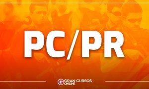 Concurso PC PR: confira material gratuito de estudo