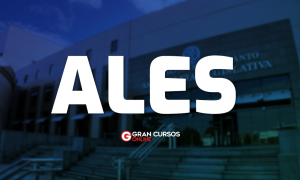 Concurso Assembleia Legislativa do Espírito Santo: Estudos iniciados!