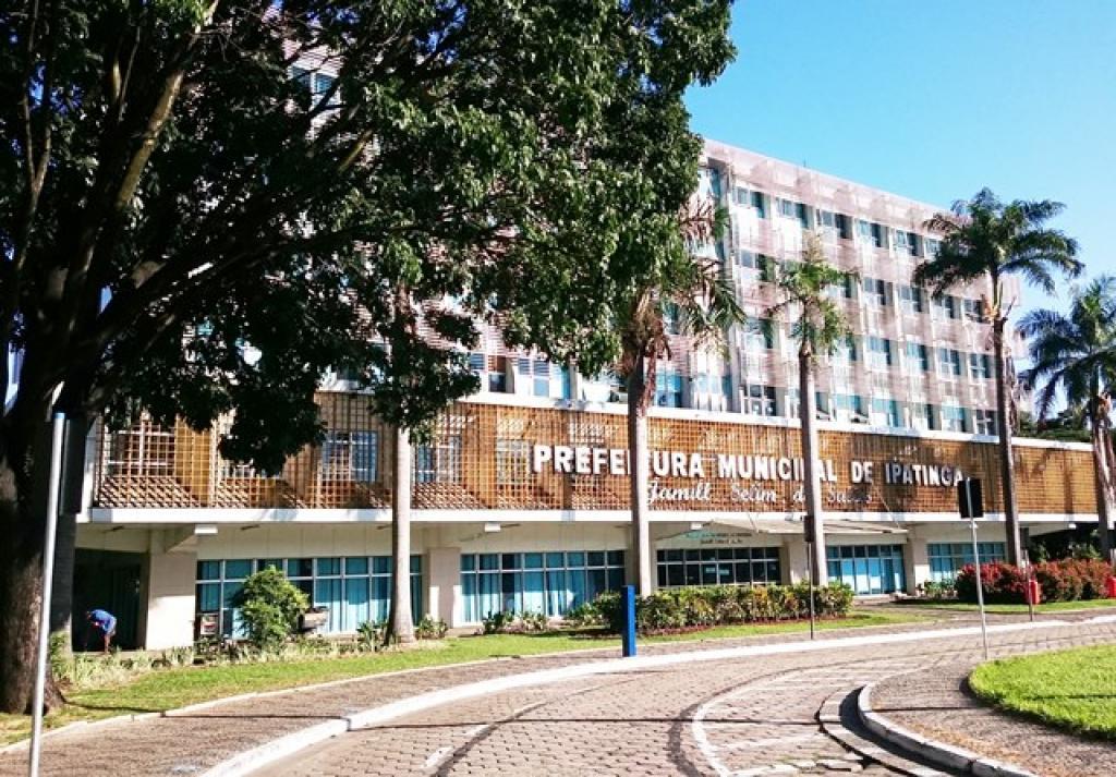 PREFEITURA DE IPATINGA - EDITAL PUBLICADO 