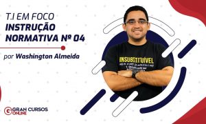 Instrução Normativa nº 4