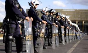 Reajuste de policiais do Distrito Federal é aprovado pela CMO!