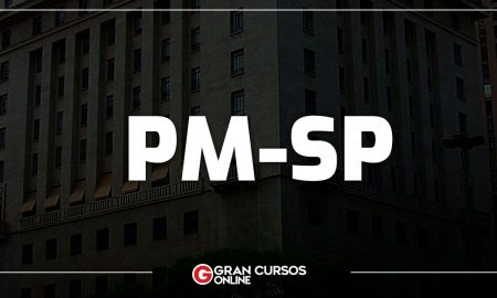 Nota de Corte Concurso PM SP