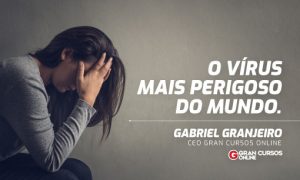 O vírus mais perigoso do mundo