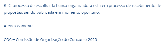 Concurso DEPEN: edital em junho!