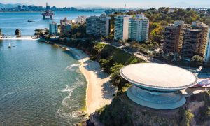 Concurso FMS Niterói RJ está suspenso. VEJA!