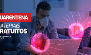 Quarentena: confira dicas do especialista em técnicas de estudos!