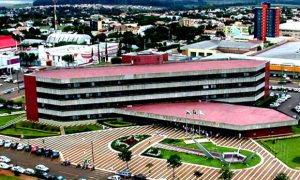 Concurso Guarda Municipal de Cascavel PR é suspenso. VEJA!