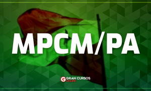 Concurso MPCM PA: confira como será o certame para Subprocurador!