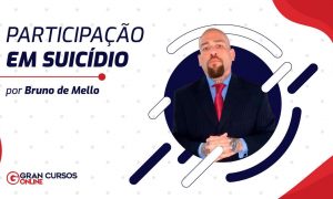 Participação em Suicídio