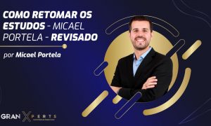 Como Retomar os Estudos