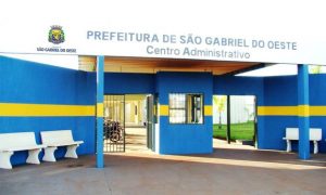 Concurso FUNSAÚDE de São Gabriel do Oeste MS: 19 vagas!