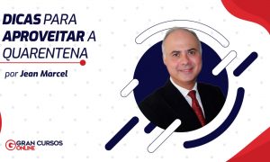 Dicas para aproveitar a quarentena