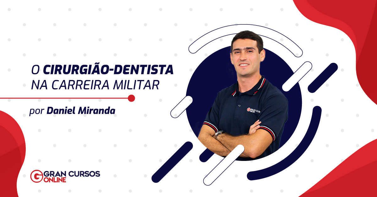 Dentista militar temporário do Exército como funciona 