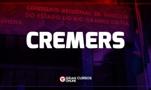 Concurso Cremers: ADIADO! Saiba mais detalhes!