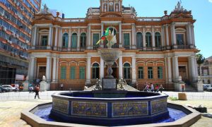 Concurso Prefeitura de Porto Alegre RS: Último dia para inscrição! VEJA!