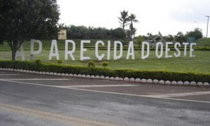 Concurso Prefeitura de Aparecida D’Oeste SP: Inscrições abertas!