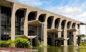 Processo Seletivo MJ: BANCA DEFINIDA! 35 vagas imediatas! Veja!