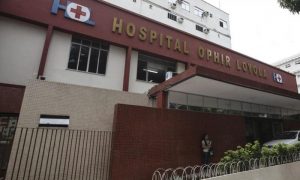 Processo Seletivo HOL PA: EDITAL PUBLICADO! Vagas para médico!