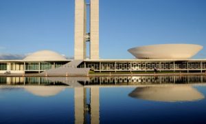 LDO 2021 é encaminhada ao Congresso Nacional!